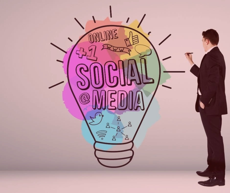 Top 10 Social Media Content Ideas for your Websites